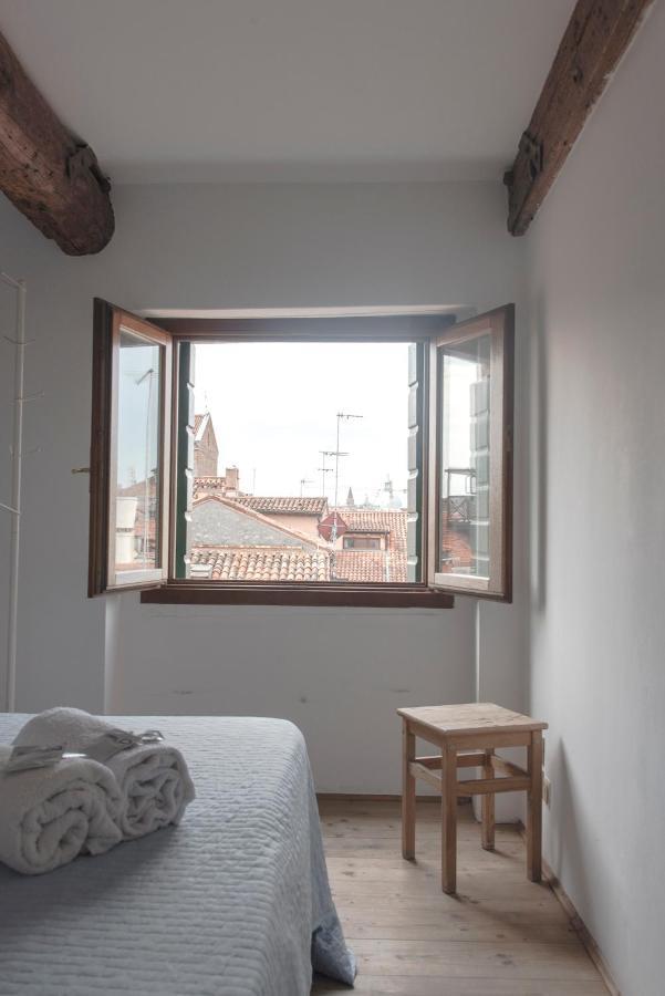 Lion Rooftop Apartments Venice Novita' Buitenkant foto