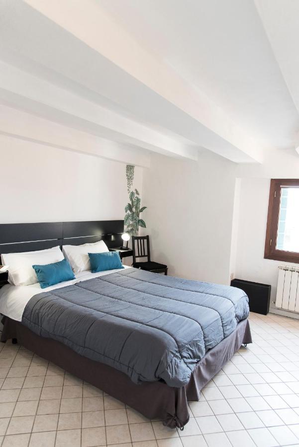 Lion Rooftop Apartments Venice Novita' Buitenkant foto