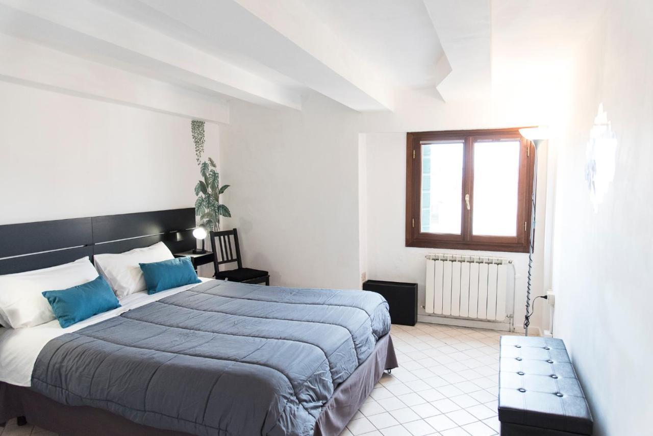 Lion Rooftop Apartments Venice Novita' Buitenkant foto