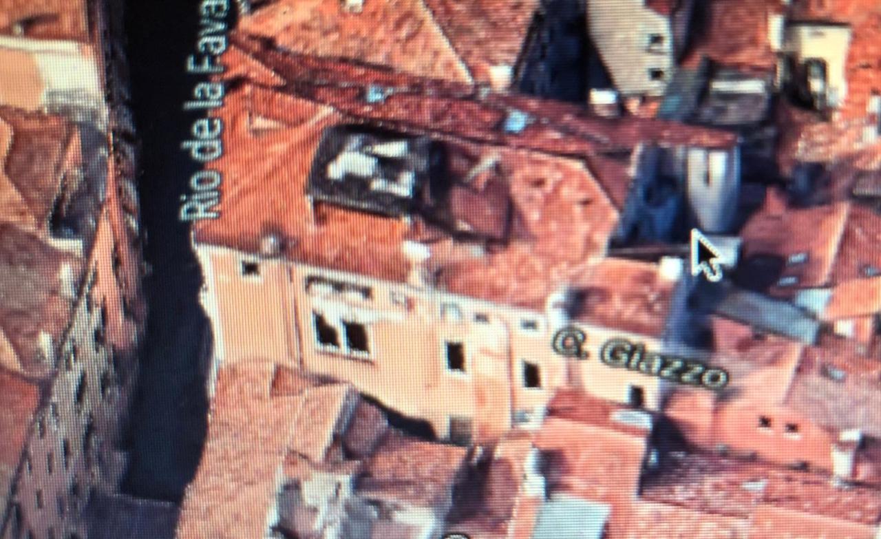 Lion Rooftop Apartments Venice Novita' Buitenkant foto